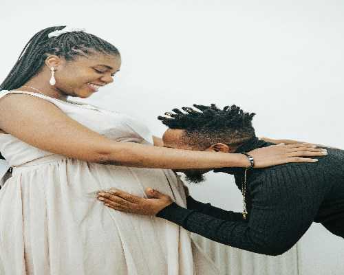 快来接好孕~[呲牙][呲牙]准妈妈是去年41岁来做